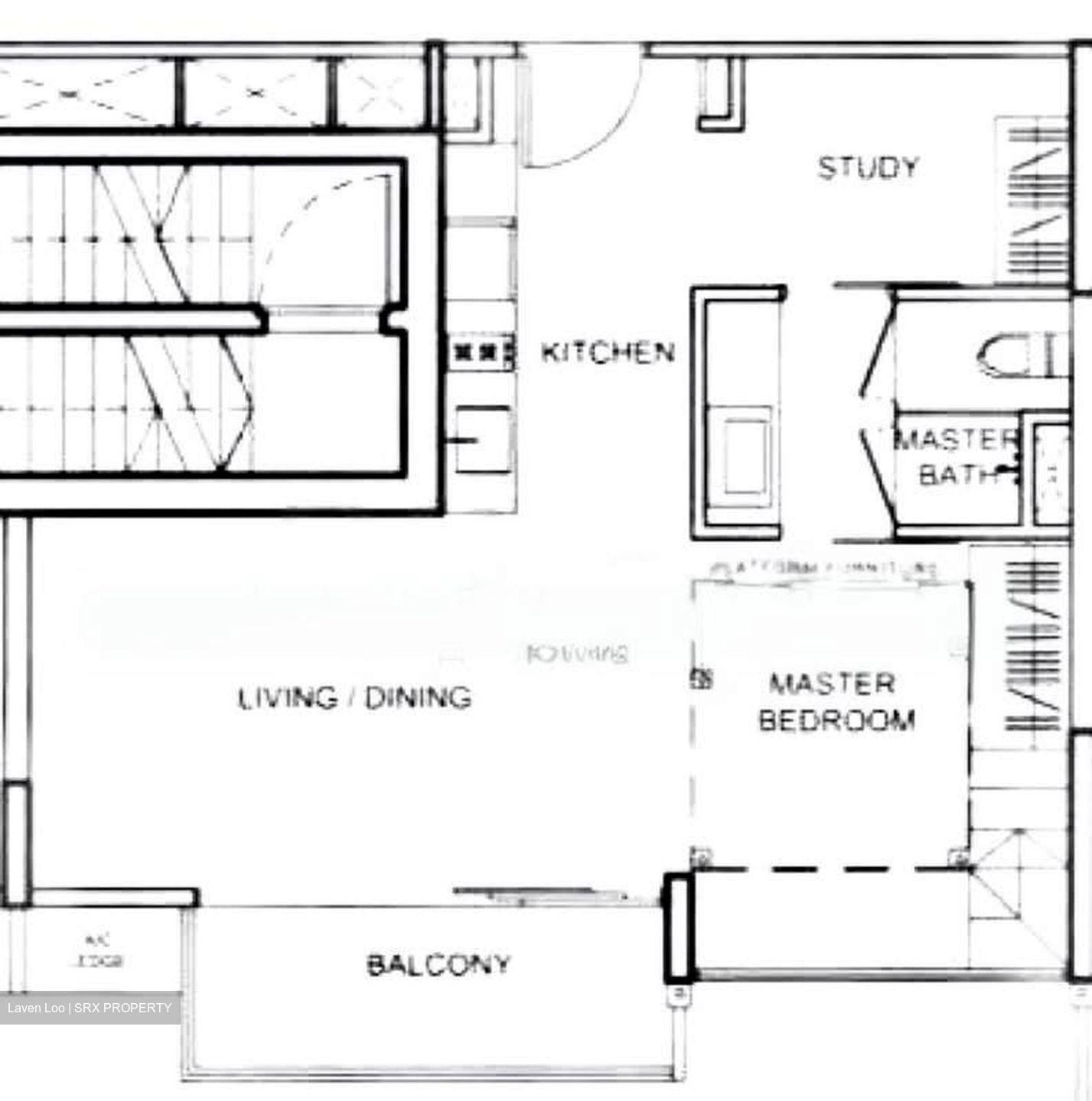 Watertown (D19), Apartment #570609781